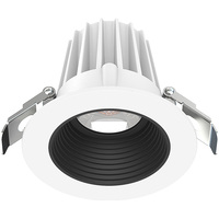 Luz LED Empotrable de Techo, Fabricante Profesional, Antideslumbrante, Luz LED Empotrable de Techo de 2 Pulgadas, Foco LED COB