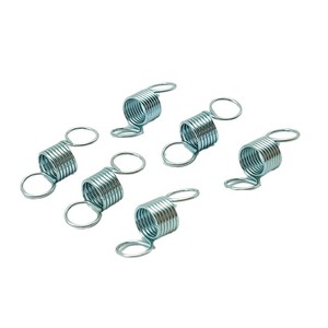 Ressorts de compression et de tension de l'usine Yongkang Yijin, en acier inoxydable 304, diamètre du fil 2 mm, pour pièces de fabrication automobile - Product Image 3