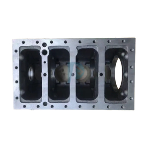บล็อกกระบอกสูบ V2403 สำหรับเครื่องยนต์ดีเซลคูโบต้า ขายดี - Product Image 2
