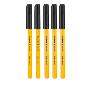 0.5MM tedesco 505F studente adulto blu nero <span class=keywords><strong>penna</strong></span> a inchiostro Gel per la firma dell'ufficio commerciale - Product Image 5