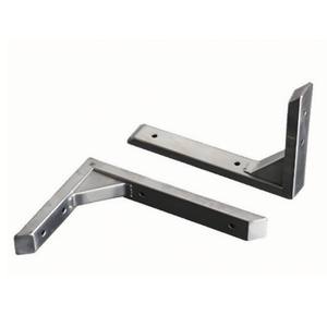 CNC de corte por láser de aluminio de acero inoxidable chapa de <span class=keywords><strong>metal</strong></span> doblado de chapa personalizada Fabricación de <span class=keywords><strong>metal</strong></span> para soporte de <span class=keywords><strong>metal</strong></span> - Product Image 4