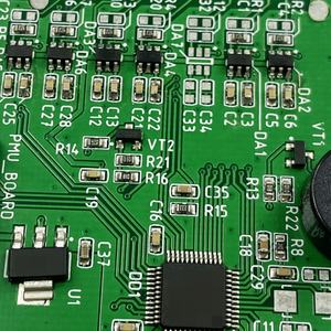 Fabricant professionnel OEM, PCB (PCBA) d'amplificateur électronique multicouche personnalisable à haute résistance à la température (Tg) FR-4 - Product Image 4