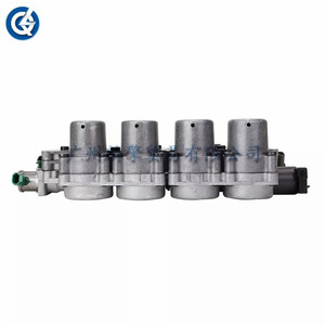 Actionneur hydraulique de corps de soupape de transmission 5L40E, débit d'huile haute pression unidirectionnel - Product Image 4