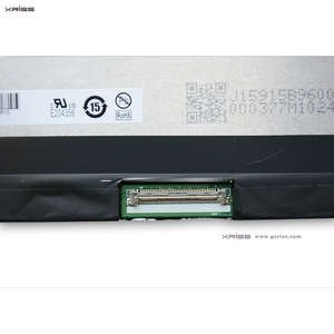 15.6 "240Hz IPS FHD 40pin บาง B156HAN11.0 B156HAN10.2สำหรับพยุหะ7-15IMH05 5-15IMH05H 5P-15ARH05H แล็ปท็อปจอแอลซีดีแอลอีดี - Product Image 2