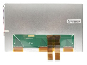 10.2 Inch Innolux AT102TN03V.8 TN Screen For Visual <b>Intercom</b> <b>System</b> Indoor Display Upgrade - Product Image 2