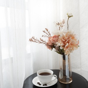Stunning Time Design Artificial Roses CF01002 Home Decor Flowers <b>Wedding</b> <b>Props</b> - Product Image 1