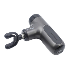 <span class=keywords><strong>Pistolet</strong></span> de <span class=keywords><strong>massage</strong></span> électrique portatif mini haute qualité 2026, le <span class=keywords><strong>meilleur</strong></span> rapport qualité-prix avec chaleur et froid, 4 têtes de <span class=keywords><strong>massage</strong></span> pour les bras - Product Image 2