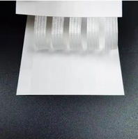 Kit de Fermeture de Plaies en Bandes Stérilisé à l'OE à Usage Unique pour Soins Chirurgicaux Réparation Rapide des Lacerations