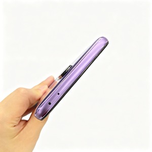 <span class=keywords><strong>K30</strong></span>, Morado, Buen Estado, 6GB+128GB, Ideal como Teléfono de Respaldo o para Uso Laboral, <span class=keywords><strong>Precio</strong></span> Económico - Product Image 3