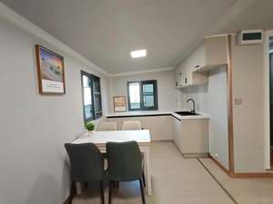 <span class=keywords><strong>บ้าน</strong></span>สำเร็จรูปแบบโมดูลาร์ขนาดเล็กพับได้ ปรับแต่งรูปแบบได้ หลังคาแบน ขยายได้ พร้อมห้องครัวและห้องน้ำ - Product Image 4