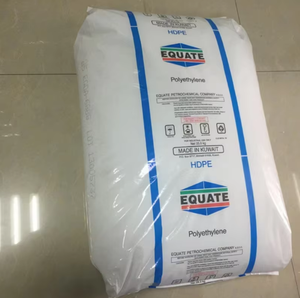 Polietileno de alta densidad HDPE ABS PP EVA HDPE de grado de película soplada - Product Image 1