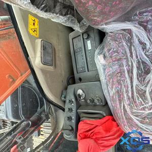 Goede Kwaliteit Originele Japan Gemaakt Graafmachine Gebruikt <span class=keywords><strong>Hitachi</strong></span> Ex200 Goedkope Prijs Hydraulische Crawler <span class=keywords><strong>Tata</strong></span> <span class=keywords><strong>Hitachi</strong></span> Graafmachine Ex200 - Product Image 6