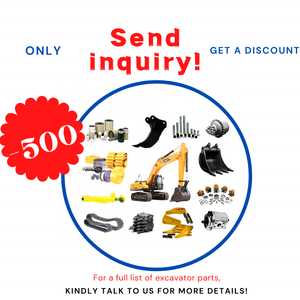 Поворотный редуктор <span class=keywords><strong>Liugong</strong></span> M5X130, коробка передач CLC922D LG922D, Поворотный двигатель в сборе - Product Image 2