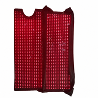 Bolsa de Dormir de Terapia de Luz Roja de Cuerpo Completo al por Mayor, Dispositivo de Terapia LED de Doble Longitud de Onda 660nm 850nm, Fabricante OEM