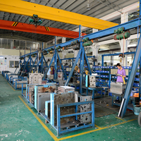 Mr.Mould Wrought Iron Rotational Molds Making