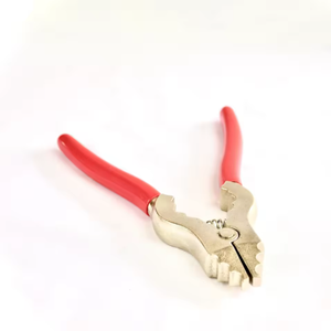 כלי פתיחה וסגירה של שרשרת תאורה 7 אינץ' מברזל, ישירות מהמפעל, התקנה קלה ומודרנית, מתאים לנברשות וגומי. - Product Image 3