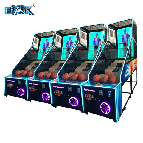 EPARK Coin Operated Arcade Lucky 7 Toy Claw Crane Game