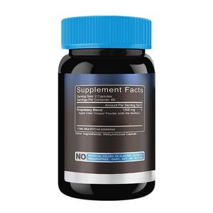 Offre Spéciale : Extrait de Vinaigre de Cidre de Pomme Keto BHB avec Sels Keto BHB – Favorise la Gestion du Poids chez l'Adulte – Capsules Keto BHB - Product Image 6