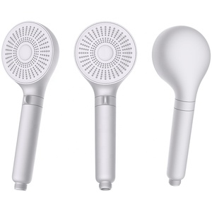 Doccetta Portatile Stile Giapponese e Coreano con Filtro ACF, 3 Funzioni, Alta Pressione e Ugelli in Silicone - Product Image 3