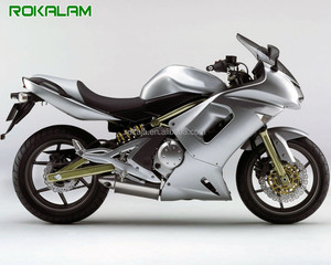 <span class=keywords><strong>ER</strong></span>-<span class=keywords><strong>6F</strong></span> Moto carenado para Kawasaki 650. <span class=keywords><strong>6F</strong></span> 2006, <span class=keywords><strong>2007</strong></span> de 2008 ER6F 06-08 650R carenado de motocicleta kit - Product Image 1