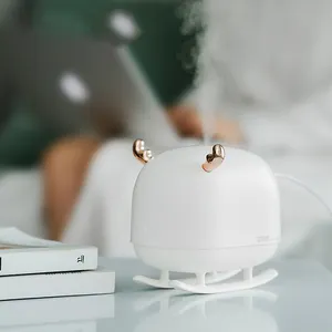 Best Selling Portable Mini Small Car /Home Air Humidifier Usb Nano Mist Humidifier Mist Air Cooling