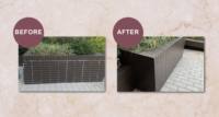 Nettoyant à efflorescence calcaire pour granit et carrelage