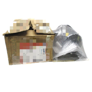 Baldor M3546t 1740RPM Nsmp Nuevo Original Listo Stock Automatización industrial Pac Controlador de programación de PLC dedicado - Product Image 1