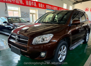 FAW Toyota Various Styles 1.5 1.6 1.8 Used Gasoline Cars <b>Sports</b> Sedan Dealers for Sale - Product Image 3