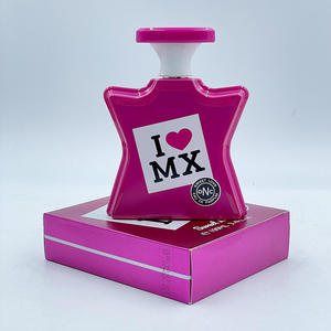 Perfumes Originales al por Mayor de Nueva York, Marca No.9 Story of Love, Fragancia Amaderada Floral, Esencia de Colonia, Eau De Parfum para Mujer - Product Image 5