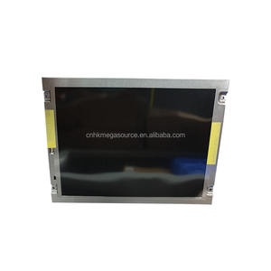 หน้าจอ LCD รุ่น NL6448BC26-08D ขนาด 8.4 นิ้ว ความละเอียด 640*480 TFT LCD ของแท้ใหม่เอี่ยม มีสินค้าในสต็อก - Product Image 1