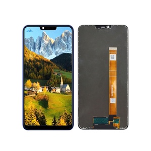 อะไหล่จอแสดงผล LCD สำหรับ OPPO A71 A72 A73 A75 A76 A77 A83 A91 A92 A92s A93 A93s A95 A96หน้าจอสัมผัส A97 - Product Image 3