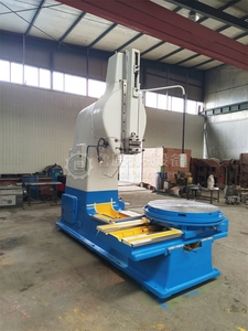 <span class=keywords><strong>Meilleur</strong></span> prix : Machine de façonnage verticale CNC, Machine de découpe et de rainurage de métal, Machine de rainurage verticale - Product Image 3