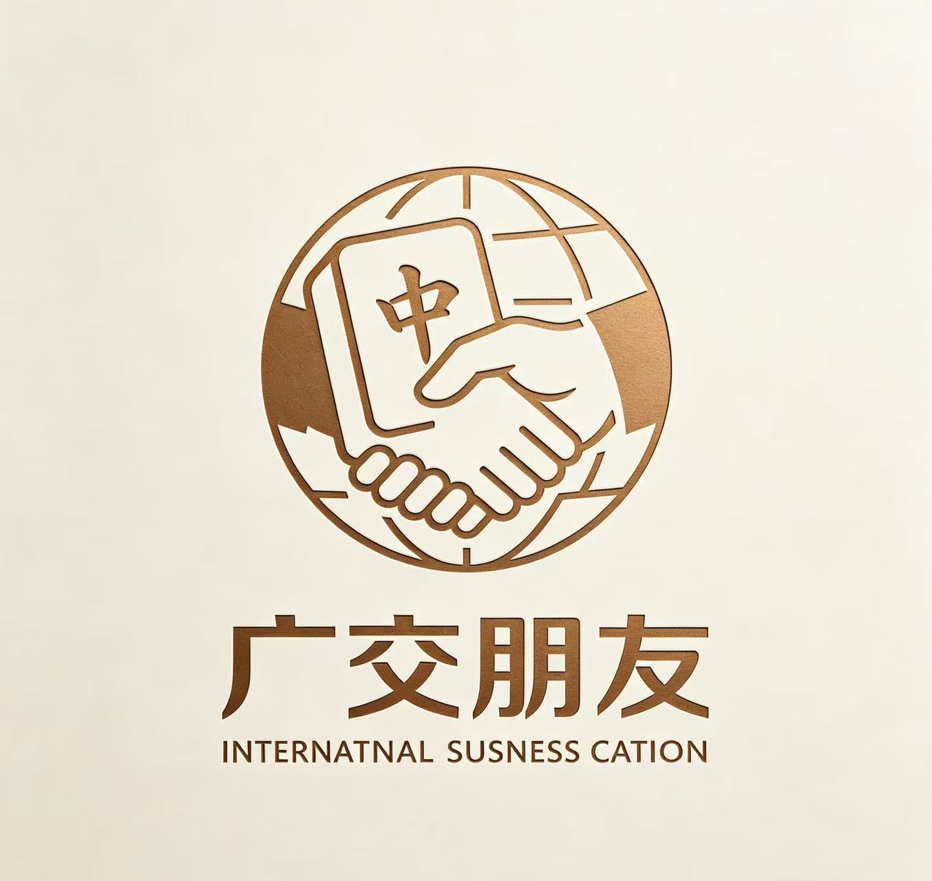 Canton Friends International Trade (Guangzhou) Co., Ltd. logo