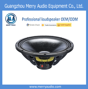 15 ''Siêu Âm Thanh Loa Đầy Đủ Loa <span class=keywords><strong>Woofer</strong></span> Âm Thanh Thực Ngoài Trời Sân Khấu Âm Thanh PA Hệ Thống Loa - Product Image 5