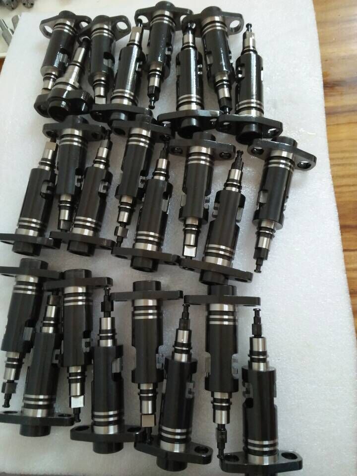 fuel pump barrel and plunger M37 M38 M14 diesel engine plunger M37 window plunger barrel assembly M37