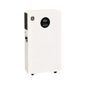 ระบบจัดเก็บพลังงานภายในบ้านแบบออลอินวัน แบตเตอรี่ลิเธียม 48V 15KWH คลื่นไซน์บริสุทธิ์ ระบบไฮบริด AC สถานีผลิตพลังงานแสงอาทิตย์ LSZ-AIO - Product Image 1