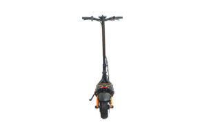 Patinete Eléctrico KuKirin G3 Pro 2025: Revolucionarios Puertos de Carga Dobles con Tecnología de Carga Rápida para Máxima Comodidad G3 Pro Dual - Product Image 3