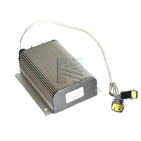 Contrôleur de chariot élévateur électrique haute performance KEB48201X pour Xilin