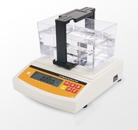 Analizador de medición de madera profesional, según las normas GB/T1933, ASTM, JIS, ISO