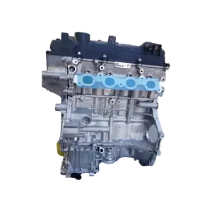 Wholesale Supplier Z54H1-03D00 Assembly G4LC 1.4 Engine For Hyundai Pegas