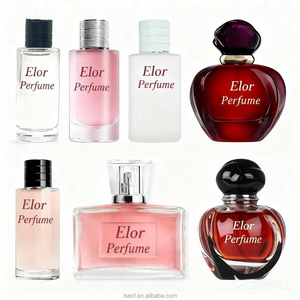 Perfume Árabe Masculino de Alta Calidad, Ecológico, con Aroma Amaderado Natural, en Spray de 100 ml, Tamaño Regular, Fragancia Duradera, en Caja - Product Image 1