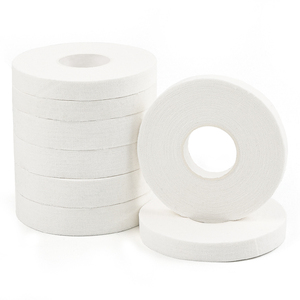 <span class=keywords><strong>Cinta</strong></span> adhesiva fuerte a granel resistente al desgaste <span class=keywords><strong>para</strong></span> deportes <span class=keywords><strong>Jiu</strong></span>-<span class=keywords><strong>Jitsu</strong></span> escalada BJJ <span class=keywords><strong>cinta</strong></span> de algodón <span class=keywords><strong>para</strong></span> <span class=keywords><strong>dedos</strong></span> - Product Image 6