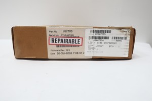 โมดูลทรานเฟอร์ไบลี INIIT03 สำหรับ PLC - Product Image 2