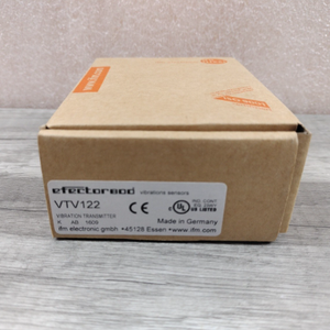 Original Brand New IFM VTV121 <b>Vibration</b> - Product Image 6