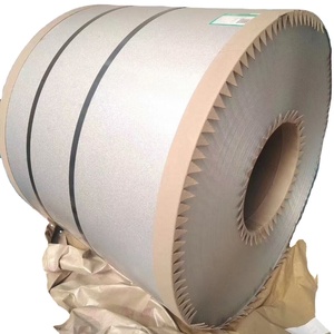 Bobina de Acero Zincalume de 0.5*1220mm AZ121-Z150, Aluzing Galvalume, 55% Aluminio, Recubrimiento de Zinc, Estándar ASTM, para Doblado y Soldadura - Product Image 6