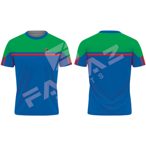 Camiseta de Verano para Hombre, Estilo Moderno, Todos los Colores, Personalizable, Manga Corta, Cuello Redondo - Product Image 1