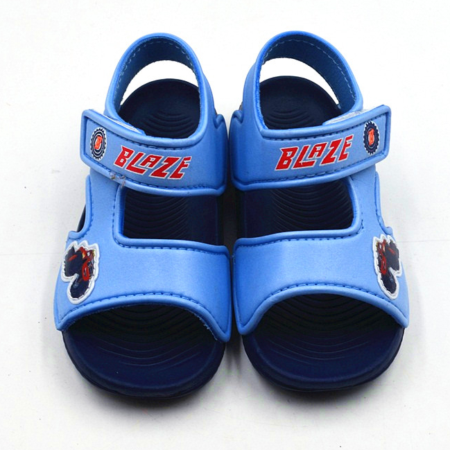 Хорошая цена, детская дизайнерская платформа высшего качества, прозрачные Сабо