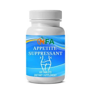 High Quality Appetite Suppressant & <b>Metabolism</b> Tablets Weight Loss Slimming Function Promotes Optimal <b>Metabolism</b> Energy Balance - Product Image 1