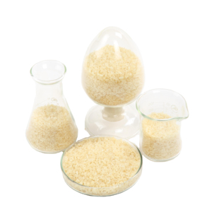 Poudre de <span class=keywords><strong>gélatine</strong></span> de qualité alimentaire, facile à dissoudre dans l'eau <span class=keywords><strong>chaude</strong></span> - Product Image 1