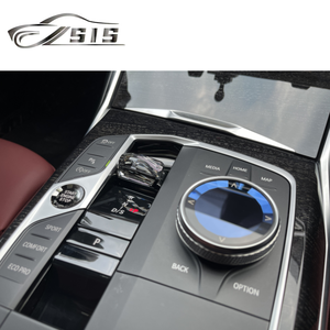 2023 nuovo stile 2 3 4 5 serie testa del cambio per auto per G42 G22 G20 G26 X5 G05 X6 G06 X7 G07 MGU Pick testa del cambio in cristallo - Product Image 2